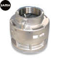 Stainless Steel Lost Wax Investment Casting for Machinery Part